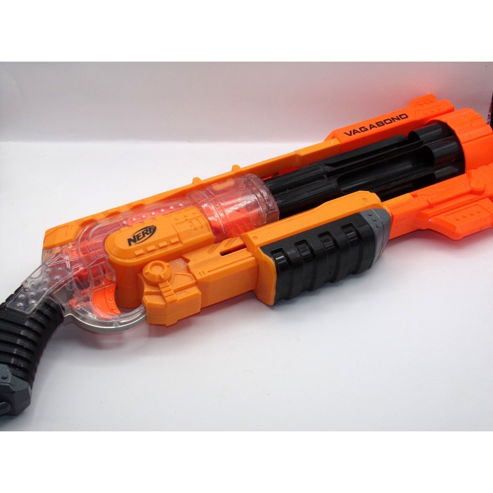 Nerf Doomlands VAGABOND
